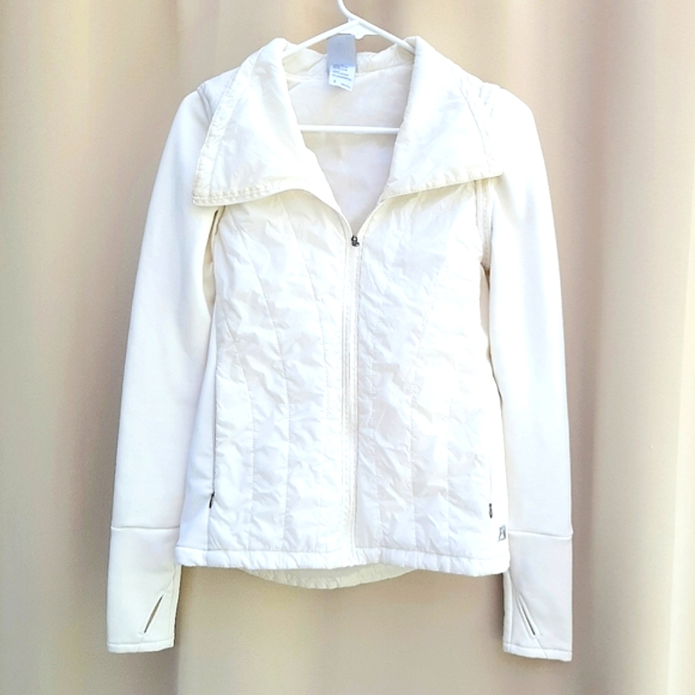 AVALANCHE -adorable form fitting and WARM- with functional pockets & holes 🛍